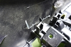 Подлокотник (5890142090) для Toyota Rav-4 с 2012-2019г (Рав 4)