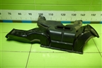 Воздуховод отопителя (5583142010) для Toyota Rav-4 с 2012-2019г (Рав 4)