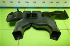 Воздуховод отопителя (5583142010) для Toyota Rav-4 с 2012-2019г (Рав 4)