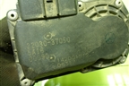 Заслонка дроссельная электрическая (2.0л 3ZR) (2203037050) для Toyota Rav-4 с 2012-2019г (Рав 4)
