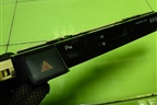 Часы (8395042060) для Toyota Rav-4 с 2012-2019г (Рав 4)