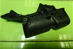 Кронштейн (обшивки потолка правый) (6641442150) для Toyota Rav-4 с 2012-2019г (Рав 4)