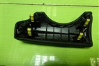 Накладка на торпедо (5542142130) для Toyota Rav-4 с 2012-2019г (Рав 4)