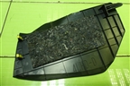 Накладка внутренняя (на консоль левая) (5539542030) для Toyota Rav-4 с 2012-2019г (Рав 4)