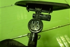Форсунка омывателя фары правая (8520742051) для Toyota Rav-4 с 2012-2019г (Рав 4)