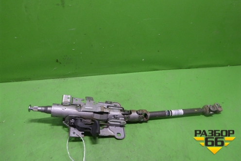 Колонка рулевая (4123HE) для Peugeot 3008 с 2010-2016г