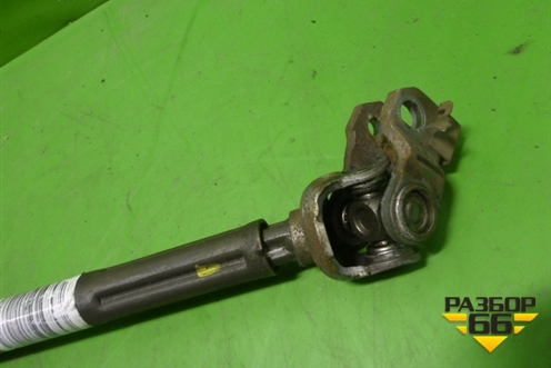 Колонка рулевая (4123HE) для Peugeot 3008 с 2010-2016г