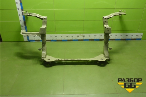 Панель передняя (8400130XKZ0YA) для Haval M6 с 2021г (М6)