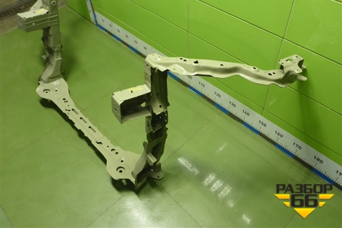 Панель передняя (8400130XKZ0YA) для Haval M6 с 2021г (М6)