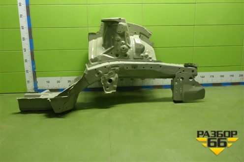 Лонжерон передний левый (8400110XKZ0ZA) для Haval M6 с 2021г (М6)