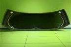 Стекло двери багажника для Toyota Rav-4 с 2012-2019г (Рав 4)