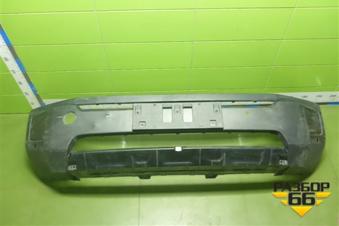 Бампер передний (под парктроник) (2803101XKJ20A) для Haval H3 с 2023-2025г (Аш3)