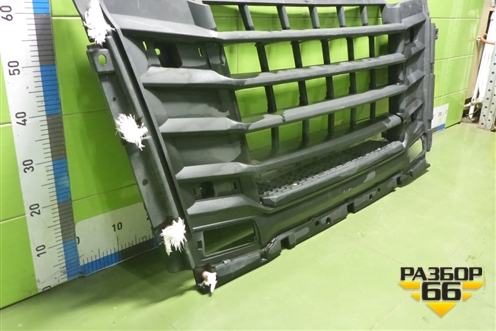 Решетка радиатора  (549018416030) для Камаз  54901 (К5)