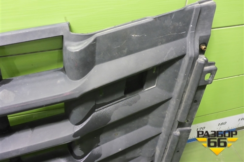 Решетка радиатора  (549018416030) для Камаз  54901 (К5)