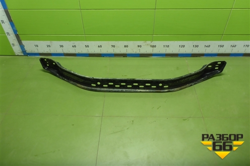 Усилитель заднего бампера (5235142020) для Toyota Rav-4 с 2012-2019г (Рав 4)
