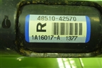 Амортизатор передний правый (4851042570) для Toyota Rav-4 с 2012-2019г (Рав 4)