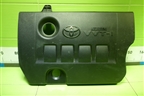 Накладка декоративная на двигатель (2.0л 3ZR) (1121237150) для Toyota Rav-4 с 2012-2019г (Рав 4)