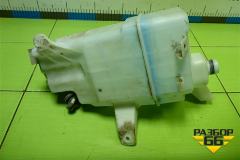 Бачок омывателя лобового стекла (8535542130) для Toyota Rav-4 с 2012-2019г (Рав 4)