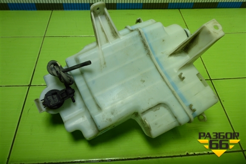 Бачок омывателя лобового стекла (8535542130) для Toyota Rav-4 с 2012-2019г (Рав 4)