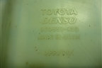 Бачок омывателя лобового стекла (8535542130) для Toyota Rav-4 с 2012-2019г (Рав 4)