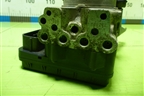 Блок ABS (4454042272) для Toyota Rav-4 с 2012-2019г (Рав 4)