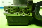 Блок ABS (4454042272) для Toyota Rav-4 с 2012-2019г (Рав 4)