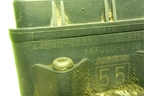 Блок ABS (4454042272) для Toyota Rav-4 с 2012-2019г (Рав 4)