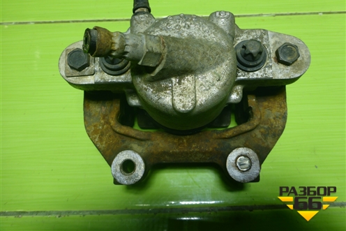 Суппорт передний левый для VAZ Granta/Гранта