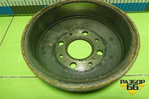 Барабан тормозной задний для VAZ Granta/Гранта