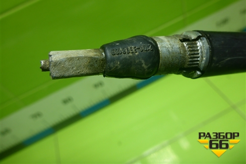 Трос стояночного тормоза для VAZ Granta/Гранта