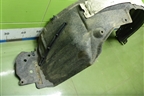 Локер передний правый (5387542080) для Toyota Rav-4 с 2012-2019г (Рав 4)
