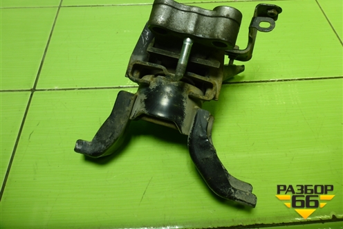Опора двигателя правая (2.0л 3ZR) для Toyota Rav-4 с 2012-2019г (Рав 4)