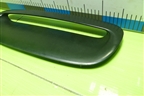 Воздухозаборник наружный (на капот mini cooper s) для Mini Cooper R50/52/53 с 2001-2006г (Купер)