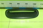 Воздухозаборник наружный (на капот mini cooper s) для Mini Cooper R50/52/53 с 2001-2006г (Купер)
