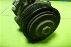 Компрессор кондиционера (2.0л 3ZR) (4472807512) для Toyota Rav-4 с 2012-2019г (Рав 4)