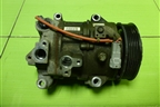 Компрессор кондиционера (2.0л 3ZR) (4472807512) для Toyota Rav-4 с 2012-2019г (Рав 4)