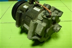 Компрессор кондиционера (2.0л 3ZR) (4472807512) для Toyota Rav-4 с 2012-2019г (Рав 4)
