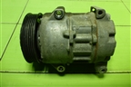 Компрессор кондиционера (2.0л 3ZR) (4472807512) для Toyota Rav-4 с 2012-2019г (Рав 4)