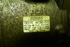 Компрессор кондиционера (2.0л 3ZR) (4472807512) для Toyota Rav-4 с 2012-2019г (Рав 4)