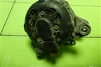 Генератор (2.0л 3ZR) (2706037150) для Toyota Rav-4 с 2012-2019г (Рав 4)