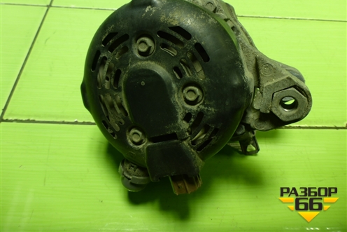 Генератор (2.0л 3ZR) (2706037150) для Toyota Rav-4 с 2012-2019г (Рав 4)