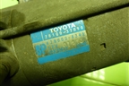Стартер (2.0л 3ZR) (2810037090) для Toyota Rav-4 с 2012-2019г (Рав 4)