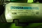 Колонка рулевая под электроусилитель (8965042091) для Toyota Rav-4 с 2012-2019г (Рав 4)