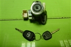 Замок зажигания для Toyota Rav-4 с 2012-2019г (Рав 4)