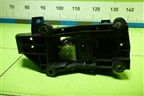 Кулиса КПП АКПП для Toyota Rav-4 с 2012-2019г (Рав 4)