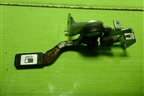 Ручка открывания лючка бензобака для Toyota Rav-4 с 2012-2019г (Рав 4)