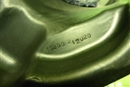 Пыльник рулевой колонки (4525942020) для Toyota Rav-4 с 2012-2019г (Рав 4)