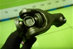 Кардан рулевой для Toyota Rav-4 с 2012-2019г (Рав 4)