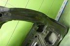 Дверь багажника без стекла (до 2015г) (6700542450) для Toyota Rav-4 с 2012-2019г (Рав 4)
