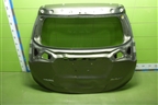 Дверь багажника без стекла (до 2015г) (6700542450) для Toyota Rav-4 с 2012-2019г (Рав 4)